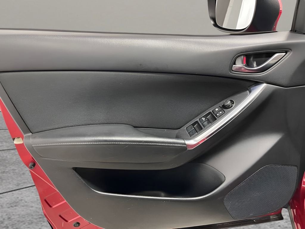 2016 Mazda Mazda CX-5 Touring