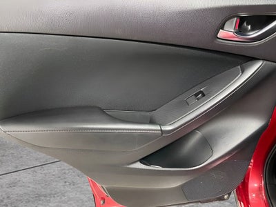 2016 Mazda Mazda CX-5 Touring