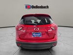 2016 Mazda Mazda CX-5 Touring
