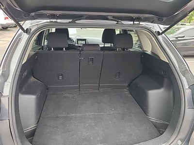 2016 Mazda Mazda CX-5 Touring