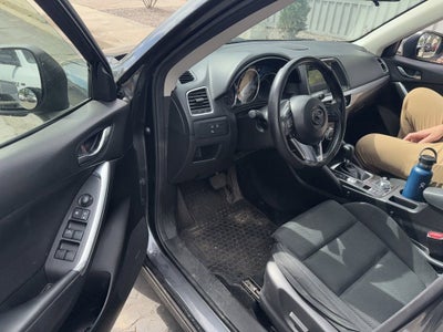 2016 Mazda Mazda CX-5 Touring