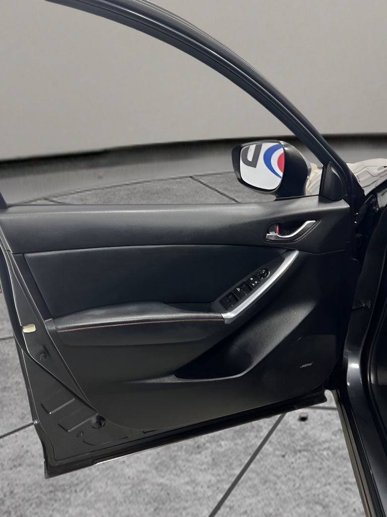 2015 Mazda Mazda CX-5 Grand Touring