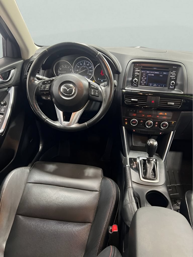 2015 Mazda Mazda CX-5 Grand Touring