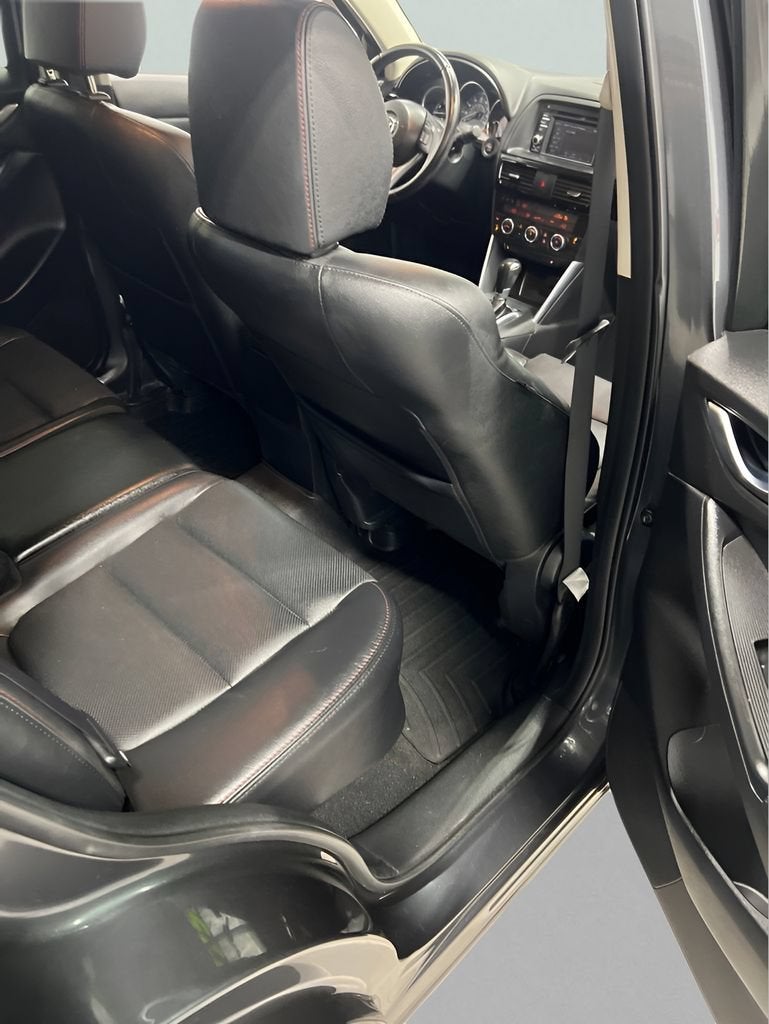 2015 Mazda Mazda CX-5 Grand Touring