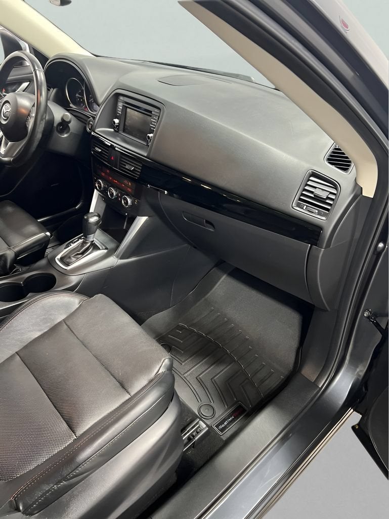2015 Mazda Mazda CX-5 Grand Touring
