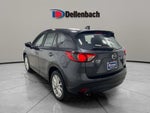 2015 Mazda Mazda CX-5 Grand Touring