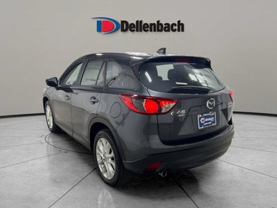 2015 Mazda Mazda CX-5 Grand Touring