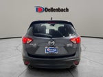 2015 Mazda Mazda CX-5 Grand Touring