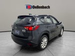 2015 Mazda Mazda CX-5 Grand Touring