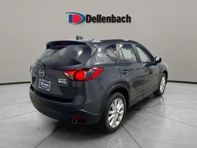 2015 Mazda Mazda CX-5 Grand Touring