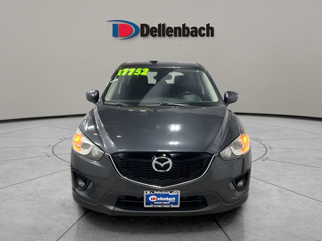 2015 Mazda Mazda CX-5 Grand Touring