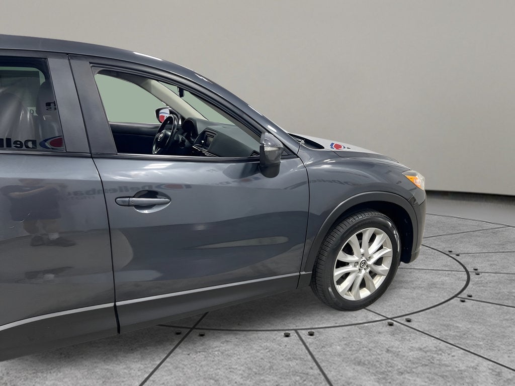 2015 Mazda Mazda CX-5 Grand Touring
