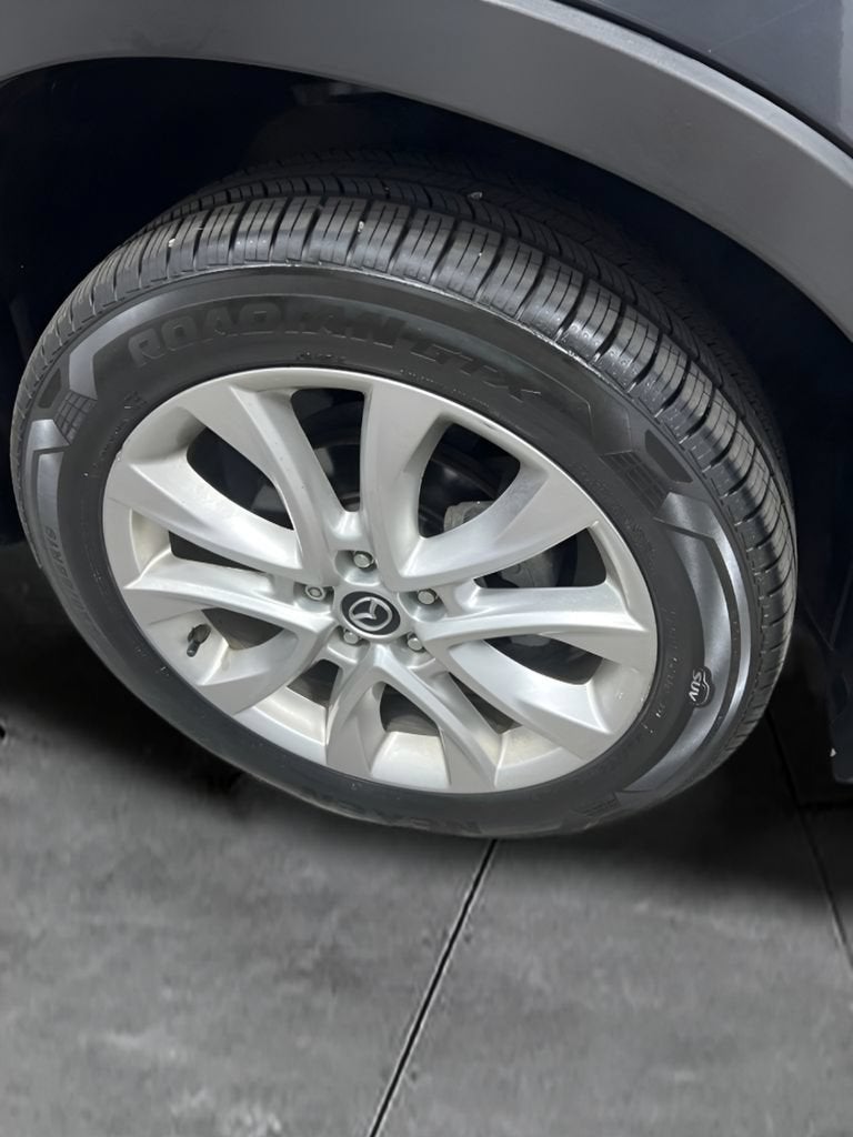 2015 Mazda Mazda CX-5 Grand Touring