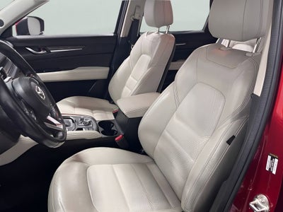 2017 Mazda Mazda CX-5 Grand Touring