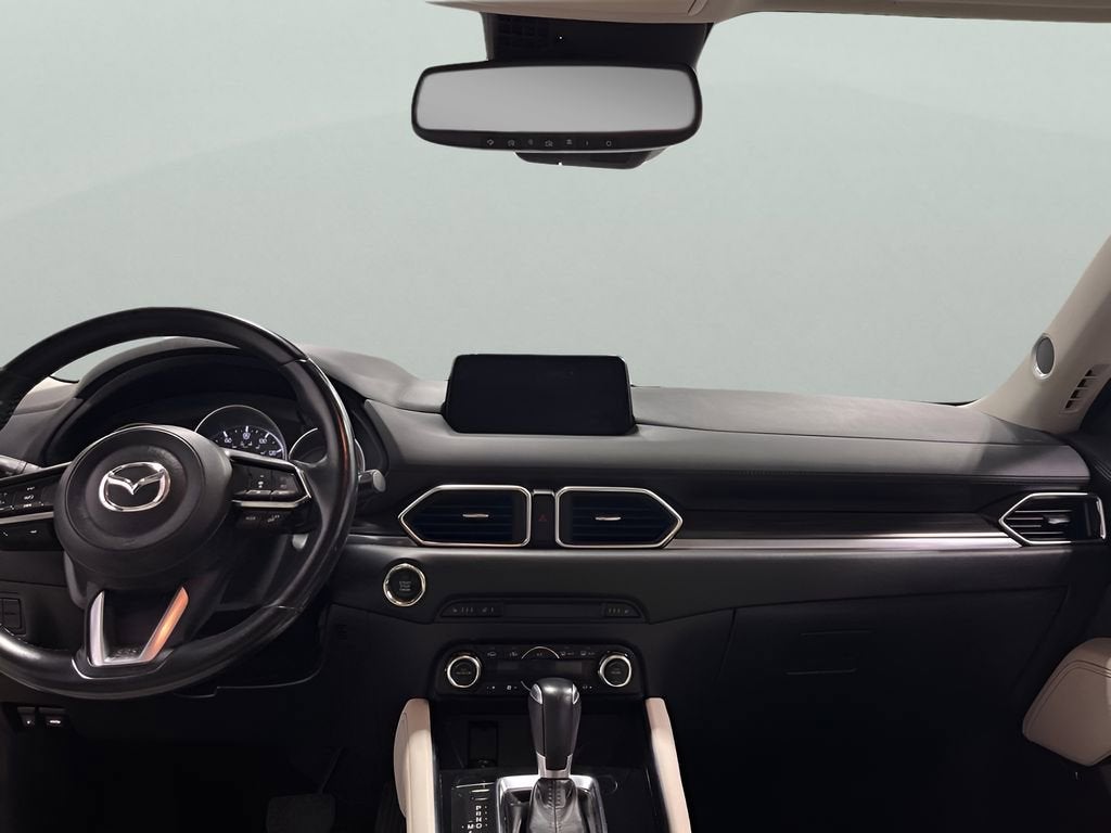 2017 Mazda Mazda CX-5 Grand Touring