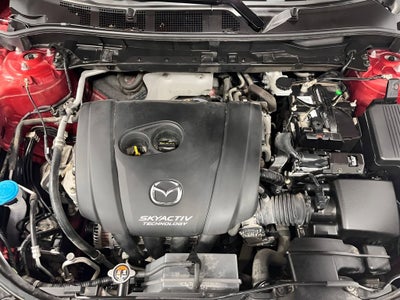 2017 Mazda Mazda CX-5 Grand Touring