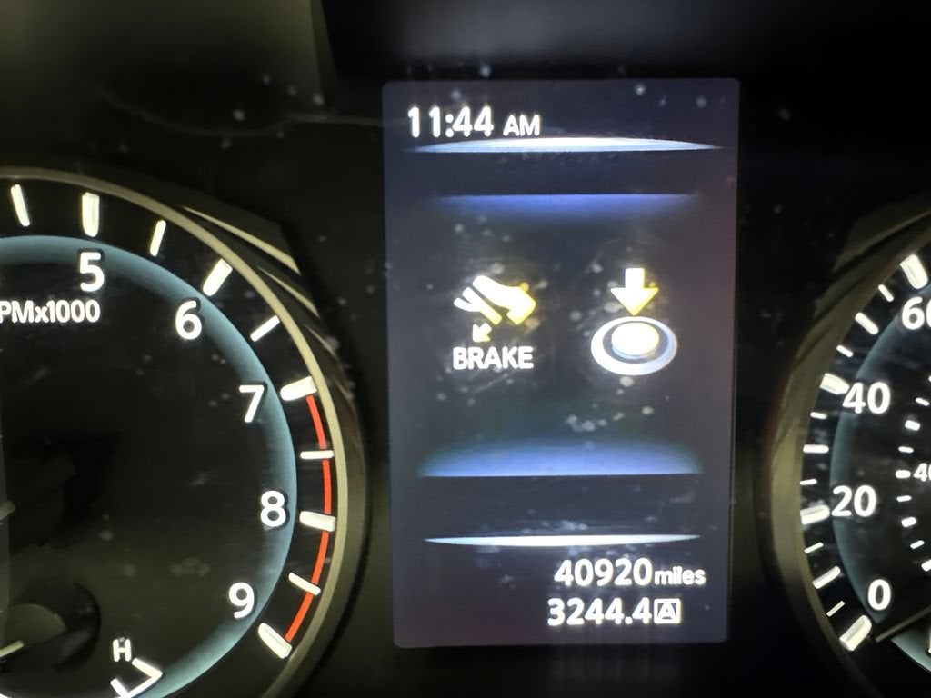 2021 INFINITI Q60 RED SPORT 400 AWD