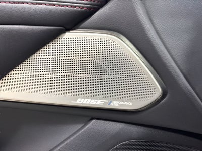 2021 INFINITI Q60 RED SPORT 400 AWD