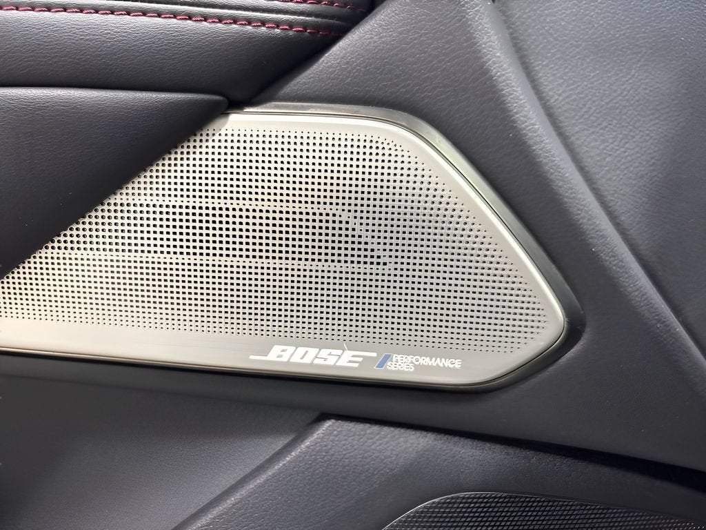 2021 INFINITI Q60 RED SPORT 400 AWD