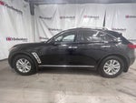 2013 INFINITI FX37 4DR AWD