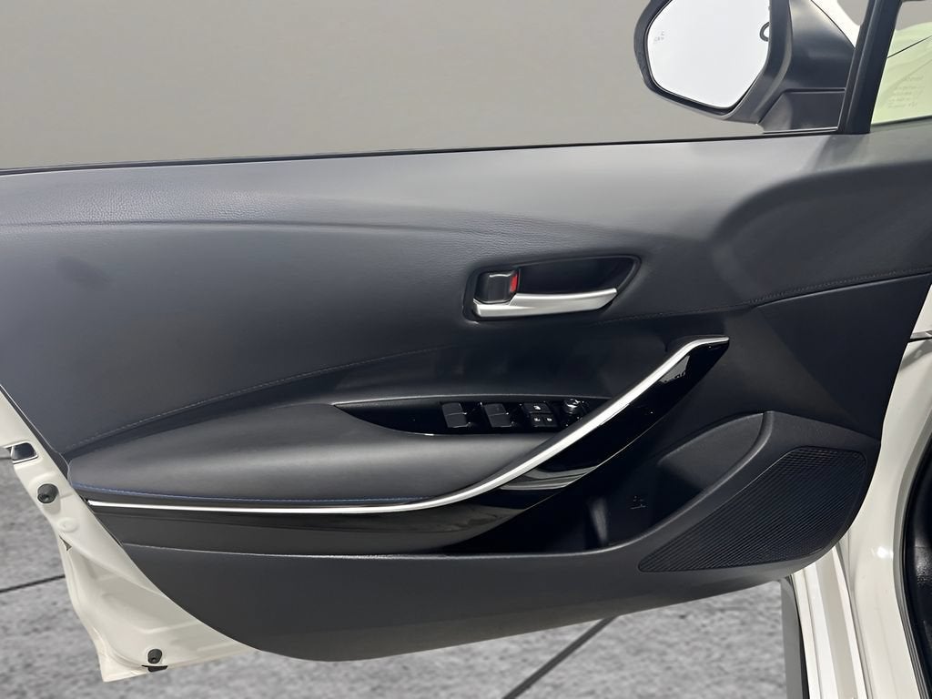 2020 Toyota Corolla XSE