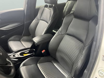 2020 Toyota Corolla XSE