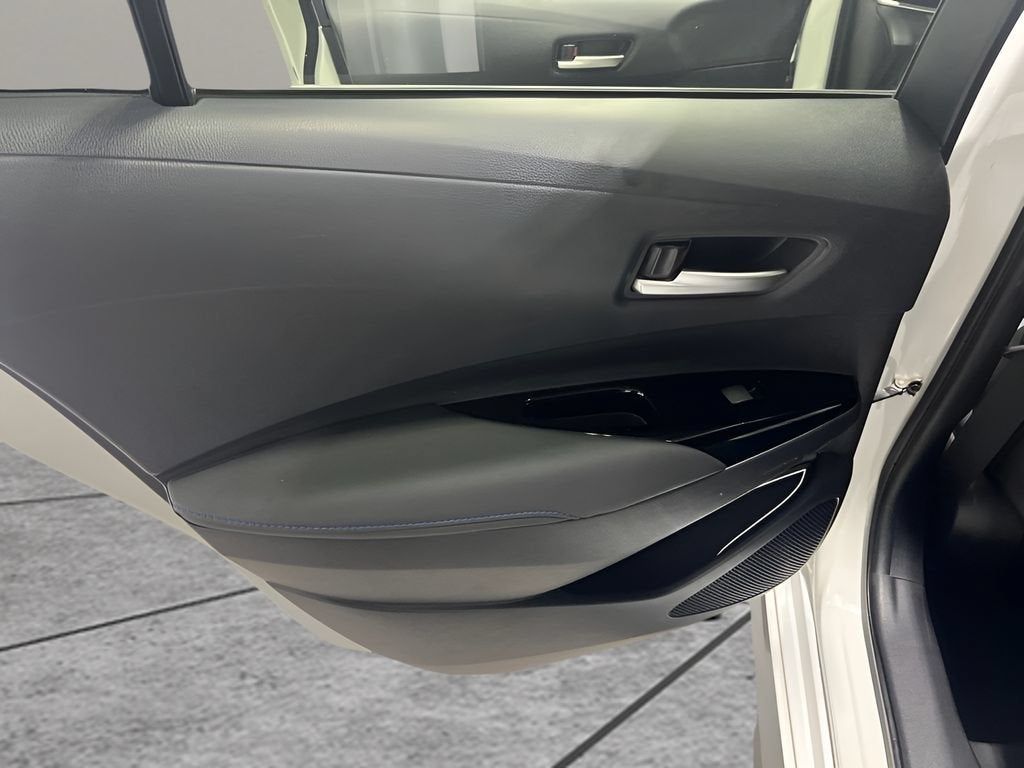 2020 Toyota Corolla XSE