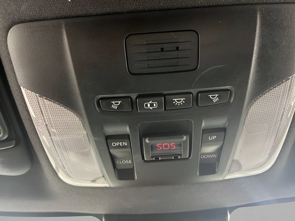 2020 Toyota Corolla XSE
