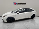 2020 Toyota Corolla XSE
