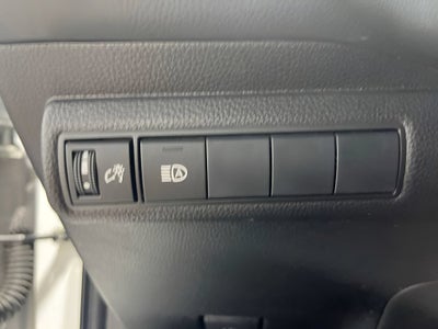 2020 Toyota Corolla XSE