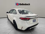 2020 Toyota Corolla XSE