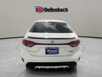 2020 Toyota Corolla XSE