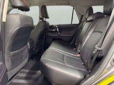 2019 Toyota 4Runner TRD Off Road Premium