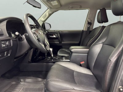 2019 Toyota 4Runner TRD Off Road Premium