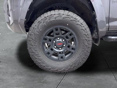 2019 Toyota 4Runner TRD Off Road Premium