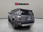 2019 Toyota 4Runner TRD Off Road Premium