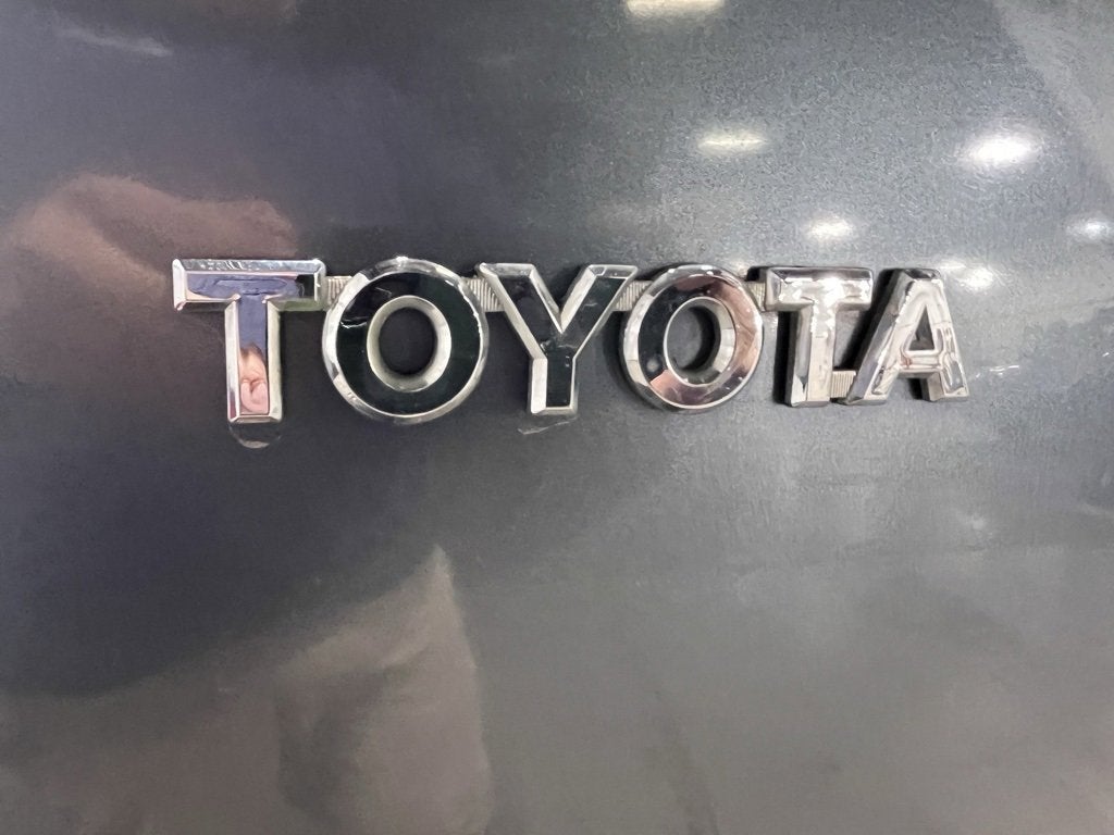2006 Toyota Highlander Hybrid Base