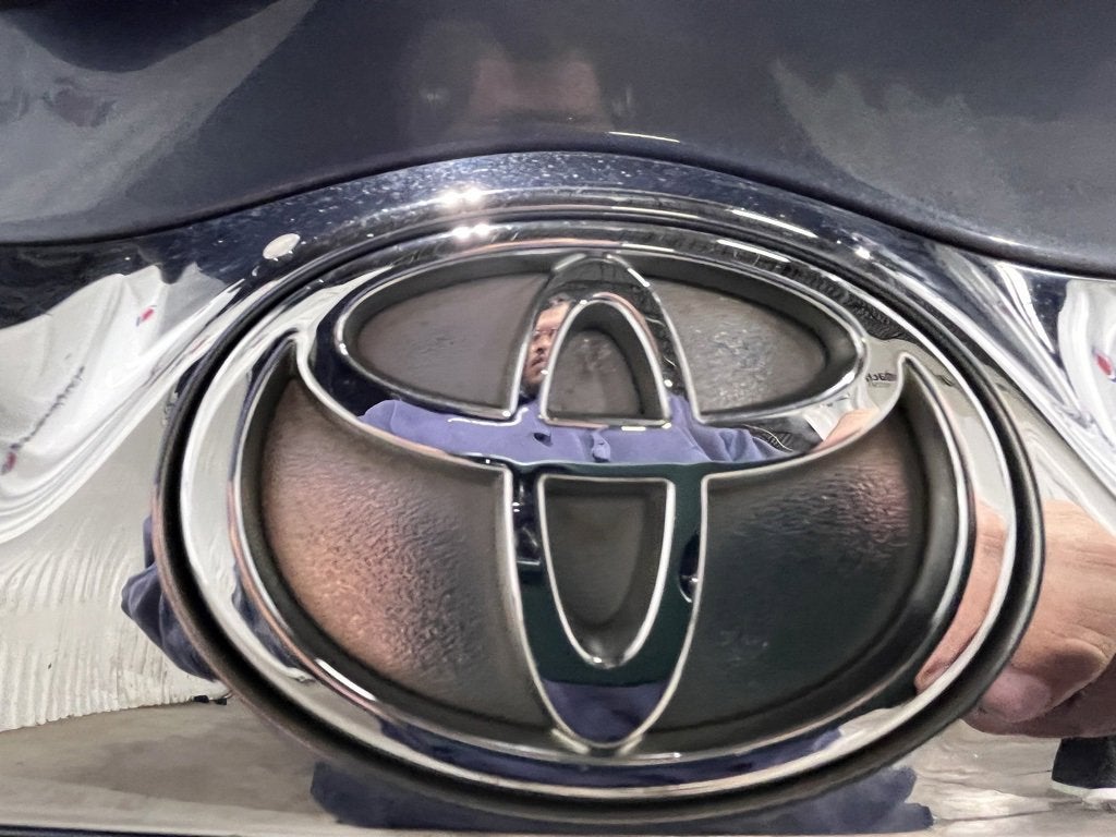 2006 Toyota Highlander Hybrid Base