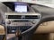 2013 Lexus RX 450h 