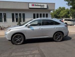 2013 Lexus RX 450h 
