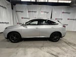 2013 Lexus RX 450h 