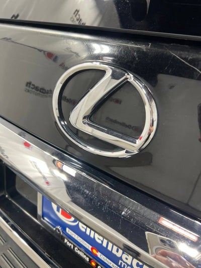 2016 Lexus GX 460 