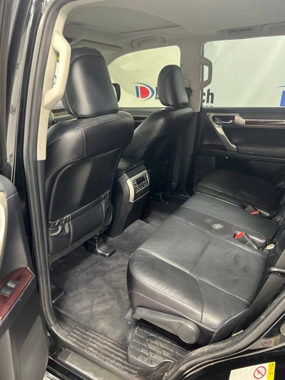 2016 Lexus GX 460 