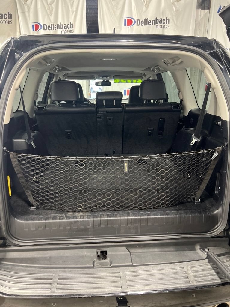 2016 Lexus GX 460 