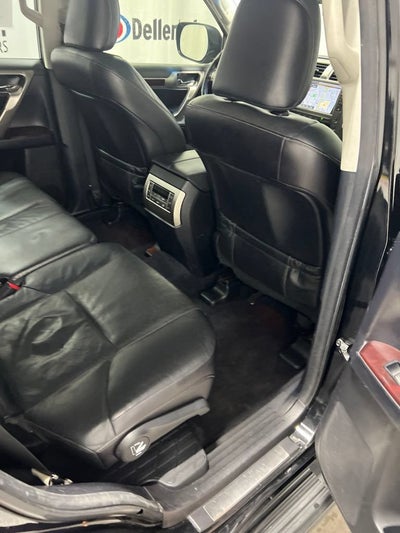 2016 Lexus GX 460 