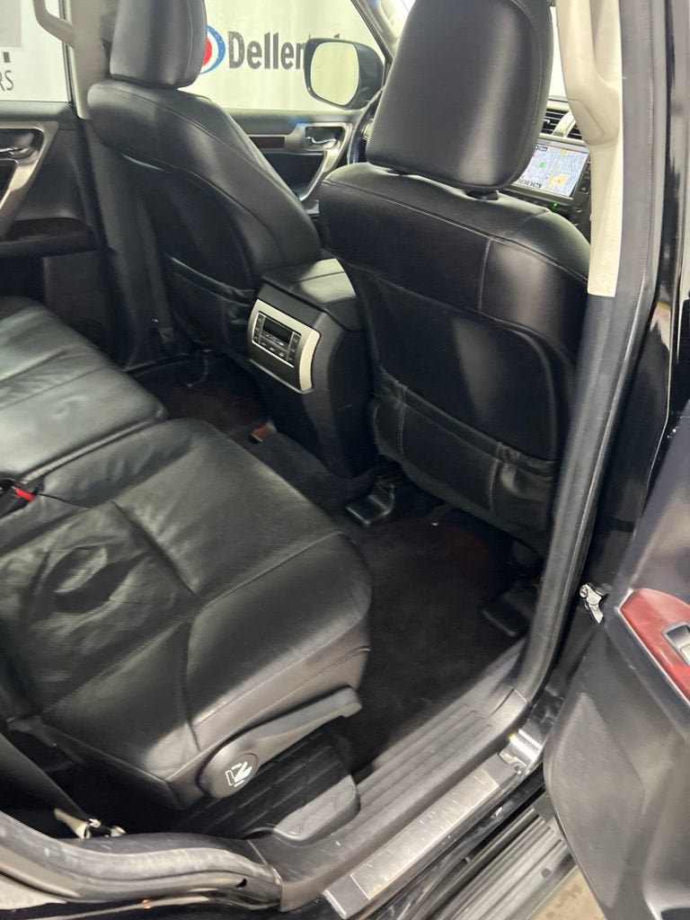 2016 Lexus GX 460 