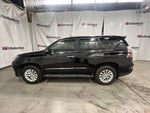2016 Lexus GX 460 
