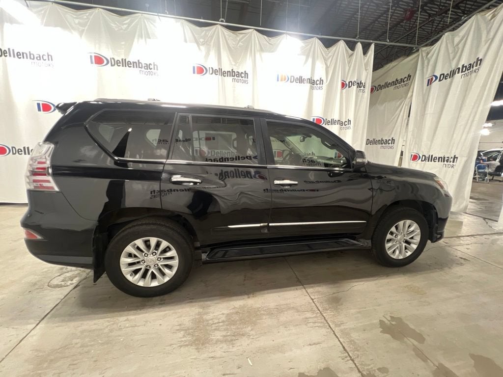2016 Lexus GX 460 