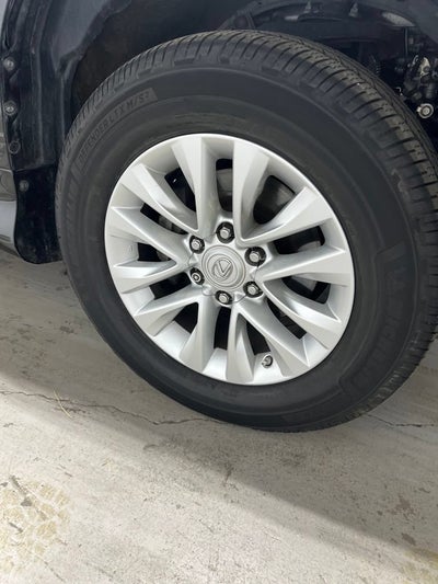 2016 Lexus GX 460 