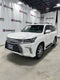 2017 Lexus LX LX 570